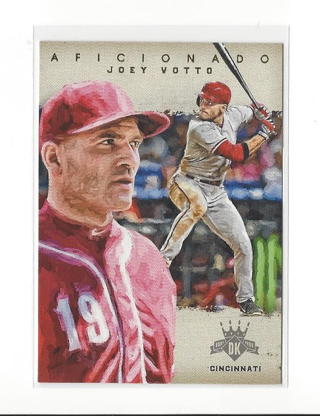 2016 Diamond Kings Baseball Aficionado Insert Singles - You Choose - Picture 7 of 20