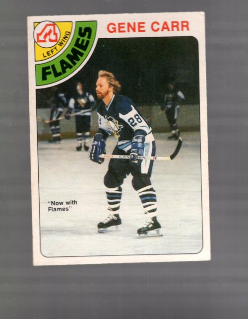 A6448- 1978-79 O-Pee-Chee Hk 1-198 APPROXIMATE GRADE -You Pick- 15+ FREE US SHIP