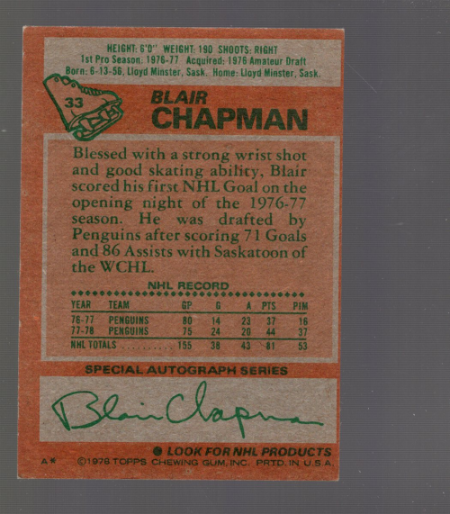 B1673- 1978-79 Topps Hk #s 1-132 APPROXIMATE GRADE -You Pick- 15+ FREE US SHIP