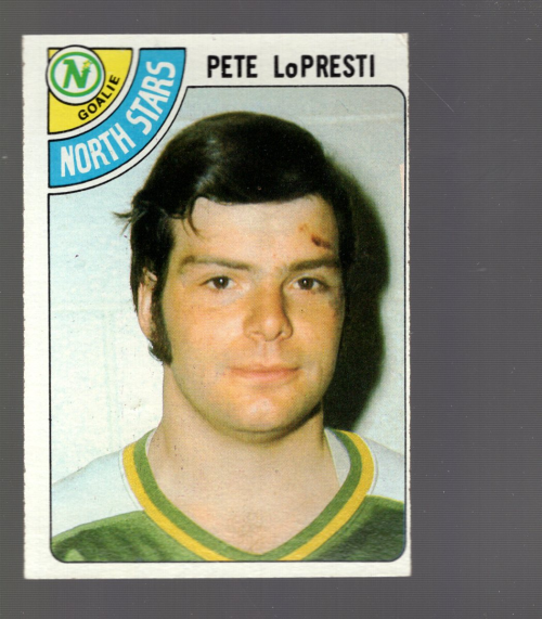 B1673- 1978-79 Topps Hk 201-264 Ca. Grad -du Pick- 15 + Gratis US Schiff - Bild 2 von 9