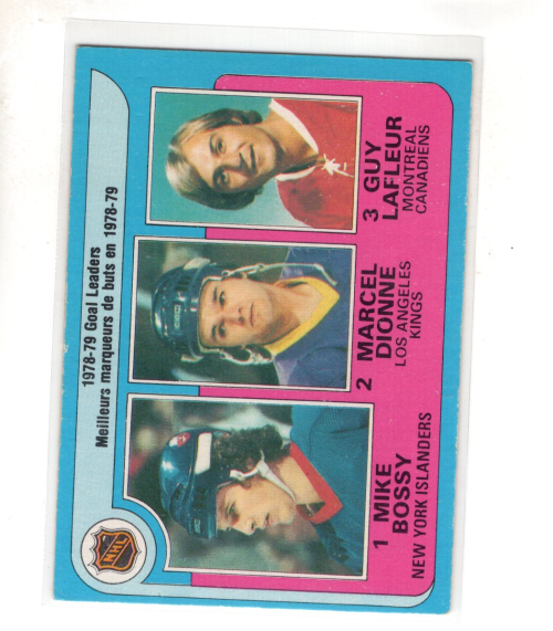 B2216- 1979-80 O-Pee-Chee Hk 1-100 Appoximate Grad -du Pick- 15 + Free US Schiff - Bild 4 von 17