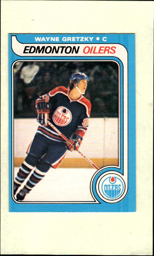 1979 O-Pee-Chee Lanny McDonald