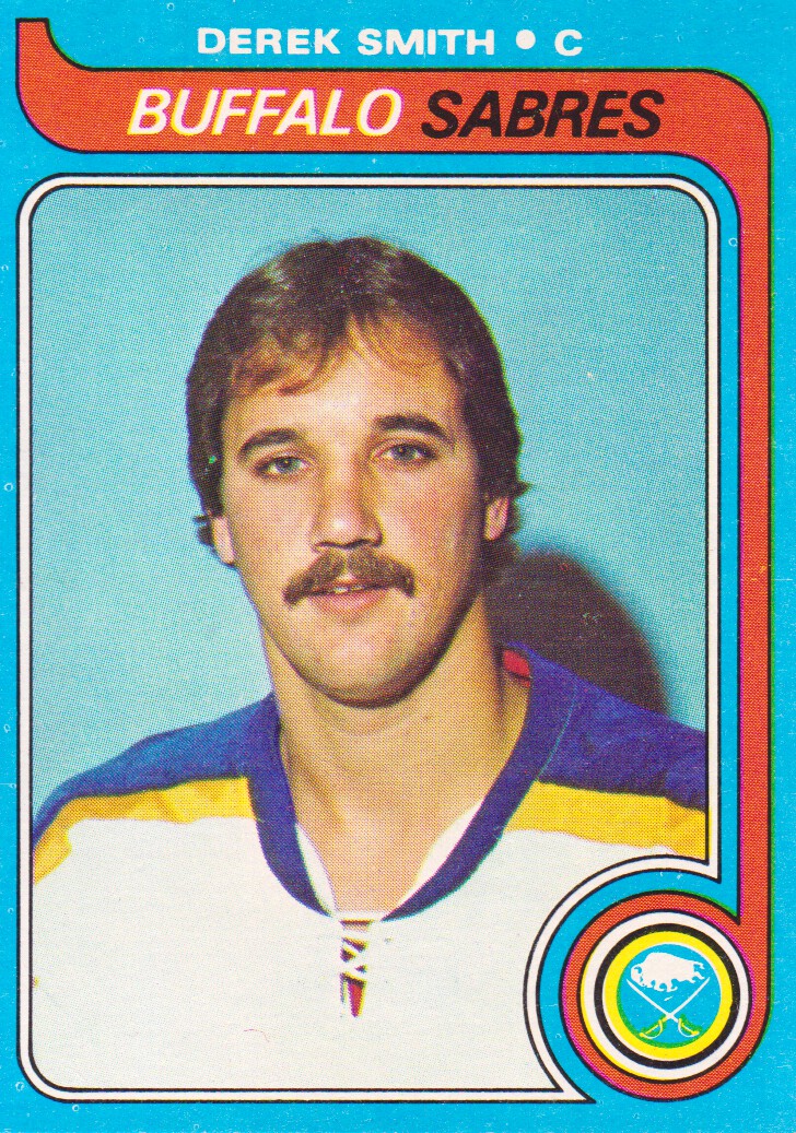 1979-80 Topps #89 Derek Smith