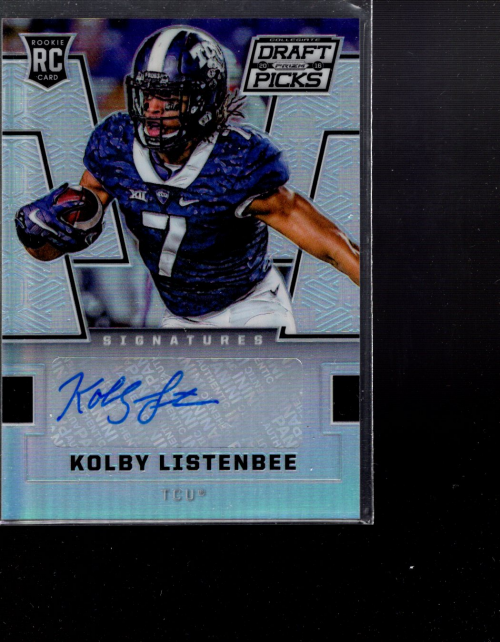 A0517- 2016 Panini Prizm Draft Picks FB Inserts1 -You Pick- 15+ FREE US SHIP - Picture 2 of 350