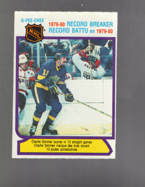 A7363- 1980-81 O-Pee-Chee 1-396 APPROXIMATE GRADE -You Pick- 15+ FREE US SHIP