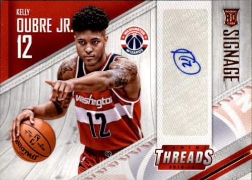 A0774- 2015-16 Panini Threads BK #S 1-331 + Einsätze -du Pick- 15 + Gratis US - Bild 379 von 386