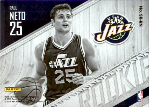 A0774- 2015-16 Panini Threads BK #S 1-331 + Einsätze -du Pick- 15 + Gratis US - Bild 382 von 386