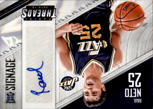 A0774- 2015-16 Panini Threads BK #S 1-331 + Einsätze -du Pick- 15 + Gratis US - Bild 381 von 386