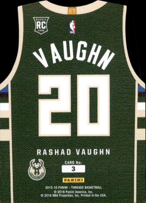 A0774- 2015-16 Panini Threads BK #S 1-331 + Einsätze -du Pick- 15 + Gratis US - Bild 386 von 386