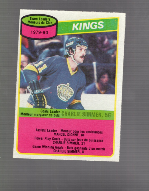 A7363- 1980-81 O-Pee-Chee 1-396 APPROXIMATE GRADE -You Pick- 15+ FREE US SHIP