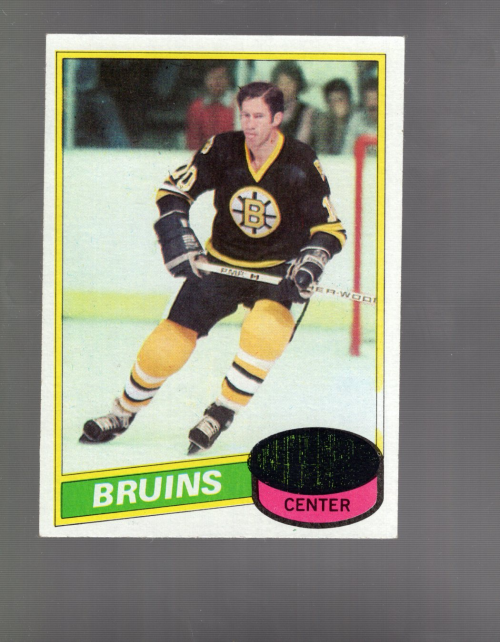 A5984- 1980-81 Topps Hk #s 1-100 MOST STOCK PHOTOS -You Pick- 15+ FREE US SHIP - Picture 14 of 271