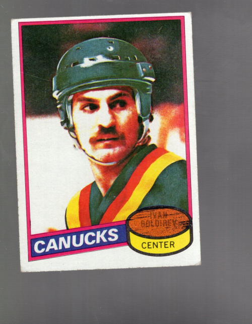 A5984- 1980-81 Topps Hk #s 1-100 MOST STOCK PHOTOS -You Pick- 15+ FREE US SHIP - Picture 137 of 271