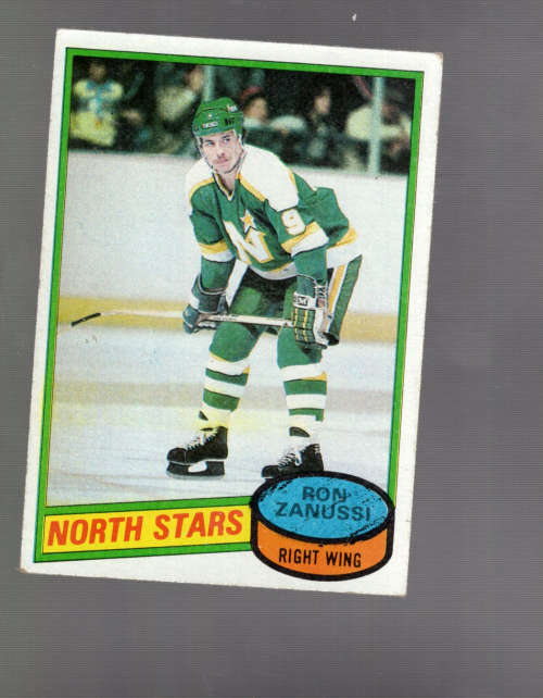 A5984- 1980-81 Topps Hk 101-200 MOST STOCK PHOTOS -You Pick- 15+ FREE US SHIP - Picture 261 of 281