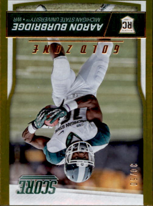 A4270- 2016 Score Football Insert +Parallel Cards1 -You Pick- 15+ FREE US SHIP - Picture 283 of 453
