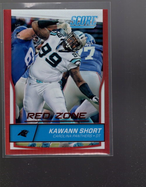 A4270- 2016 Score Football Insert +Parallel Cards1 -You Pick- 15+ FREE US SHIP - Picture 391 of 453