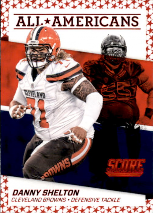 A4270- 2016 Score Football Insert +Parallel Cards1 -You Pick- 15+ FREE US SHIP - Picture 222 of 453