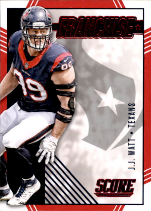 A4270- 2016 Score Football Insert +Parallel Cards1 -You Pick- 15+ FREE US SHIP - Picture 339 of 453