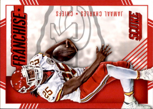 A4270- 2016 Score Football Insert +Parallel Cards1 -You Pick- 15+ FREE US SHIP - Picture 277 of 453