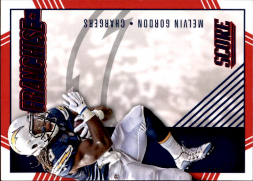 A4270- 2016 Score Football Insert +Parallel Cards1 -You Pick- 15+ FREE US SHIP - Picture 300 of 453