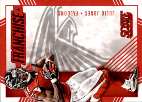 A4270- 2016 Score Football Insert +Parallel Cards1 -You Pick- 15+ FREE US SHIP - Picture 373 of 453
