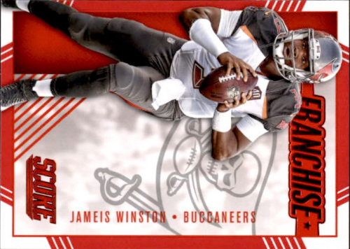 A4270- 2016 Score Football Insert +Parallel Cards1 -You Pick- 15+ FREE US SHIP - Picture 363 of 453