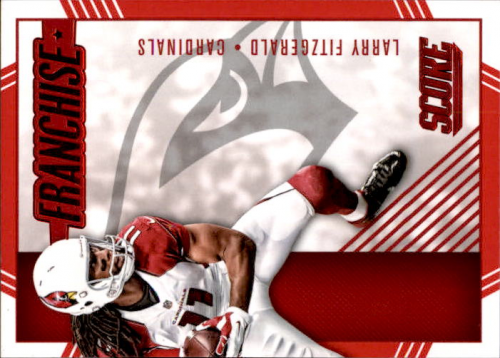 A4270- 2016 Score Football Insert +Parallel Cards1 -You Pick- 15+ FREE US SHIP - Picture 369 of 453