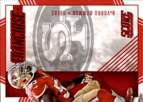 A4270- 2016 Score Football Insert +Parallel Cards1 -You Pick- 15+ FREE US SHIP - Picture 315 of 453