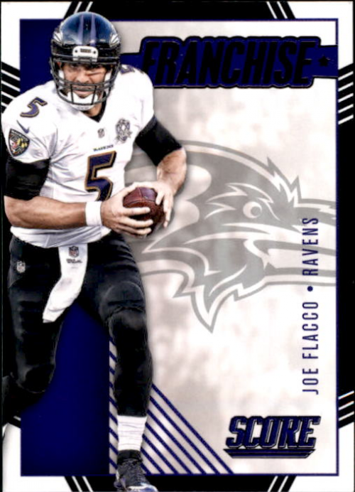 A4270- 2016 Score Football Insert +Parallel Cards1 -You Pick- 15+ FREE US SHIP - Picture 394 of 453