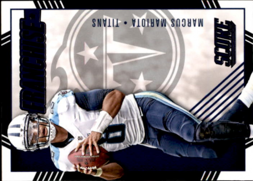 A4270- 2016 Score Football Insert +Parallel Cards1 -You Pick- 15+ FREE US SHIP - Picture 405 of 453
