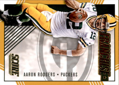 A4270- 2016 Score Football Insert +Parallel Cards1 -You Pick- 15+ FREE US SHIP - Picture 434 of 453