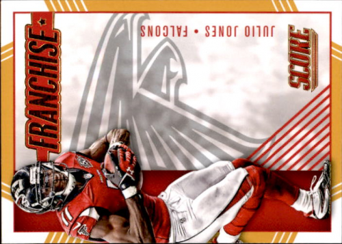 A4270- 2016 Score Football Insert +Parallel Cards1 -You Pick- 15+ FREE US SHIP - Picture 306 of 453