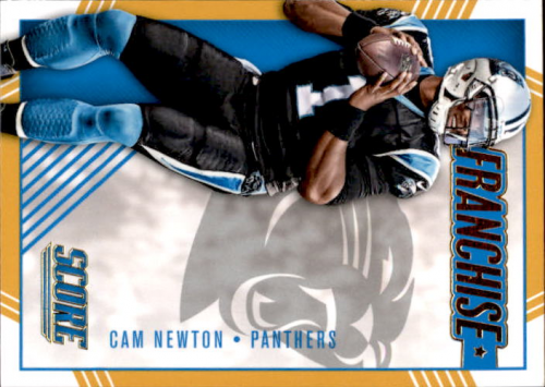 A4270- 2016 Score Football Insert +Parallel Cards1 -You Pick- 15+ FREE US SHIP - Picture 227 of 453