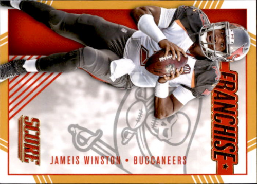 A4270- 2016 Score Football Insert +Parallel Cards1 -You Pick- 15+ FREE US SHIP - Picture 264 of 453