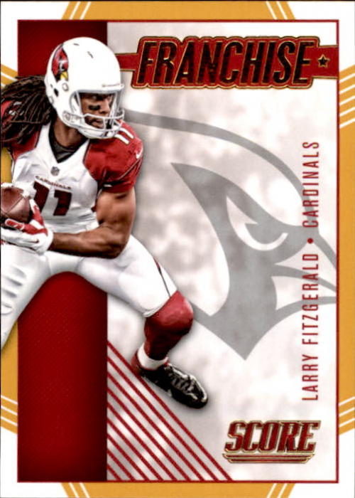 A4270- 2016 Score Football Insert +Parallel Cards1 -You Pick- 15+ FREE US SHIP - Picture 275 of 453