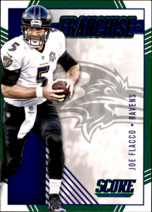 A4270- 2016 Score Football Insert +Parallel Cards1 -You Pick- 15+ FREE US SHIP - Picture 361 of 453