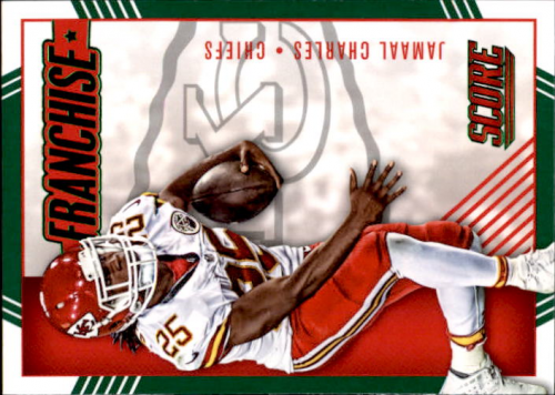 A4270- 2016 Score Football Insert +Parallel Cards1 -You Pick- 15+ FREE US SHIP - Picture 377 of 453
