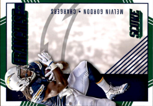 A4270- 2016 Score Football Insert +Parallel Cards1 -You Pick- 15+ FREE US SHIP - Picture 347 of 453