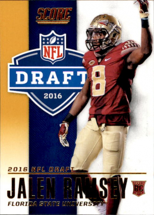 A4270- 2016 Score Football Insert +Parallel Cards1 -You Pick- 15+ FREE US SHIP - Picture 422 of 453
