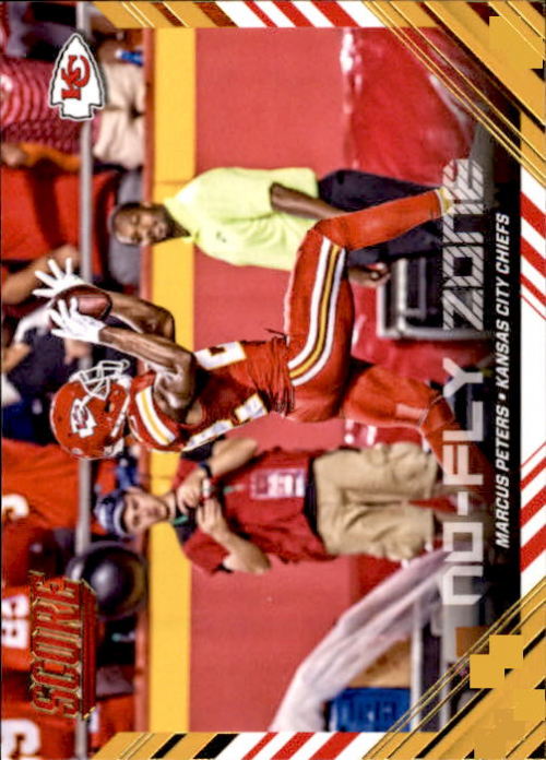 A4270- 2016 Score Football Insert +Parallel Cards1 -You Pick- 15+ FREE US SHIP - Picture 163 of 453