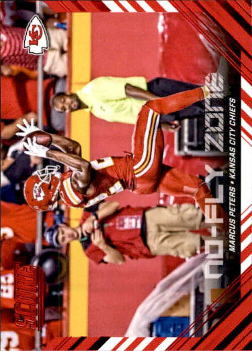 A4270- 2016 Score Football Insert +Parallel Cards1 -You Pick- 15+ FREE US SHIP - Picture 304 of 453