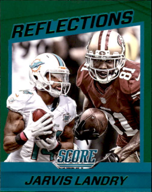 A4270- 2016 Score Football Insert +Parallel Cards1 -You Pick- 15+ FREE US SHIP - Picture 385 of 453
