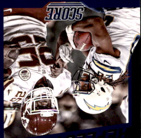 A4270- 2016 Score Football Insert +Parallel Cards1 -You Pick- 15+ FREE US SHIP - Picture 410 of 453