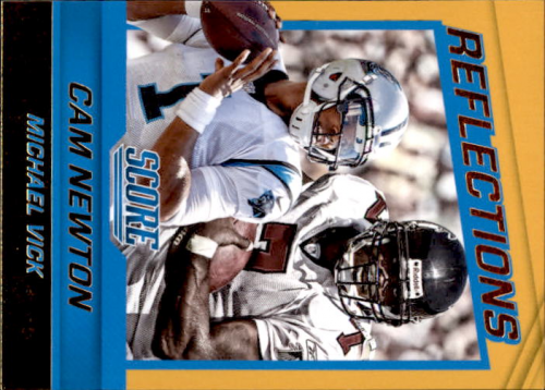 A4270- 2016 Score Football Insert +Parallel Cards1 -You Pick- 15+ FREE US SHIP - Picture 151 of 453
