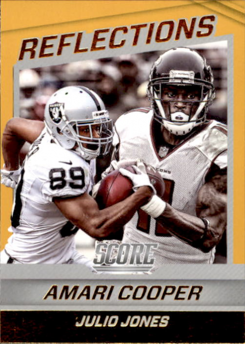A4270- 2016 Score Football Insert +Parallel Cards1 -You Pick- 15+ FREE US SHIP - Picture 302 of 453
