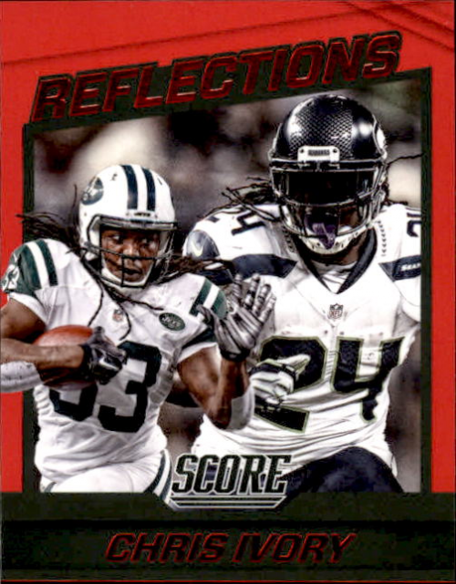 A4270- 2016 Score Football Insert +Parallel Cards1 -You Pick- 15+ FREE US SHIP - Picture 251 of 453