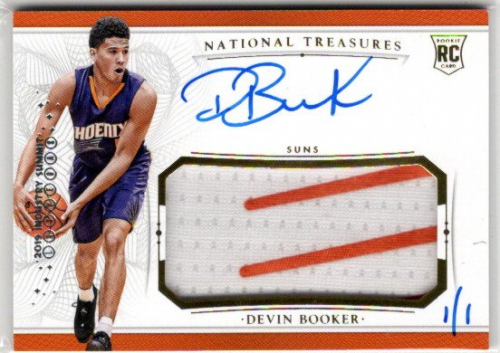 Devin Booker
