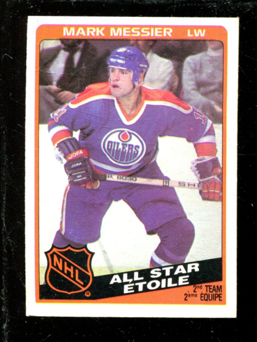 A8111- 1984-85 O-Pee-Chee Hk Cards 201-396 +Rookies -You Pick- 15+ FREE US SHIP