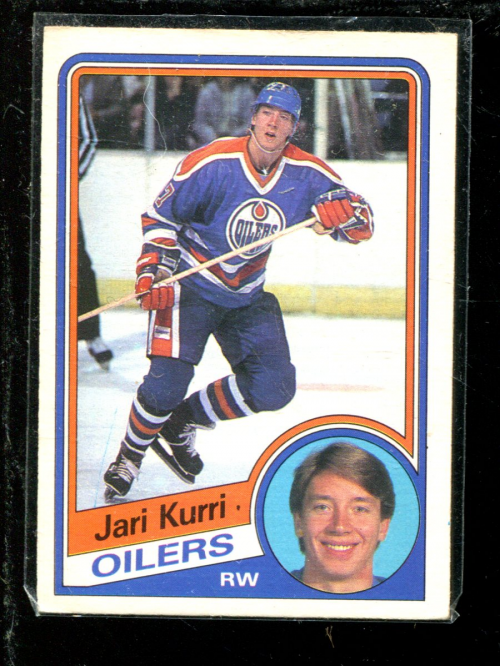 A8111- 1984-85 O-Pee-Chee Hk Cards 201-396 +Rookies -You Pick- 15+ FREE US SHIP