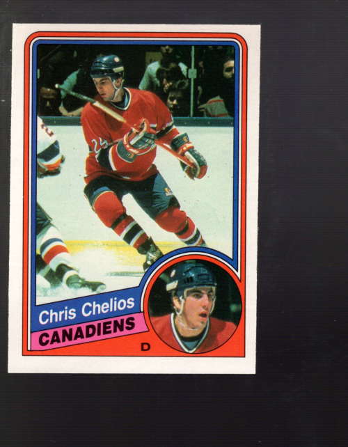 A8111- 1984-85 O-Pee-Chee Hk Cards 201-396 +Rookies -You Pick- 15+ FREE US SHIP