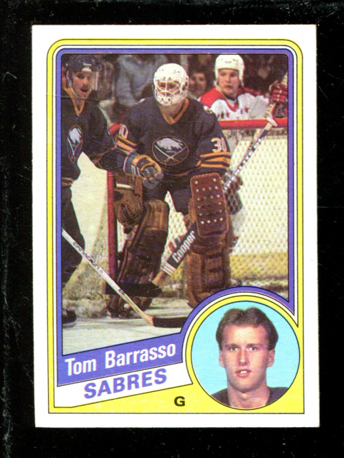 B2090- 1984-85 Topps Hockey Card #s 1-165 +Rookies -You Pick- 15+ FREE US SHIP - Picture 34 of 339